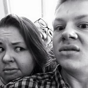 Meet your Posher, Lars